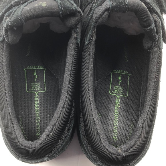 Shoes Purefit Comfort Suede Tennis Shoes 7